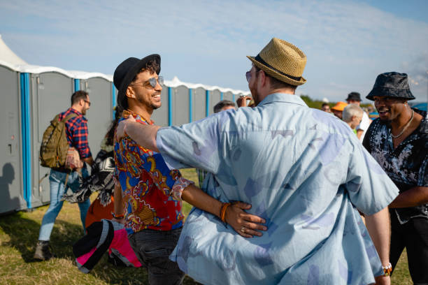 Best Wedding porta potty rental  in Searles Valley, CA
