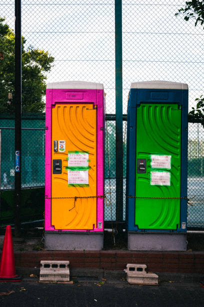 Best Luxury portable toilet rental  in Searles Valley, CA