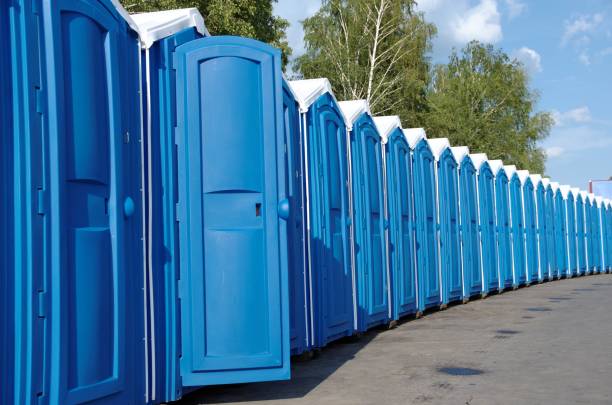 Best Portable restroom trailer rental  in Searles Valley, CA